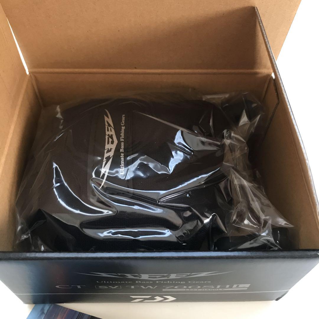 NEW人気 ダイワ スティーズ CT SW TW 700SHL 新品未使用未開封 ctJxs-m19811670401 安いセール