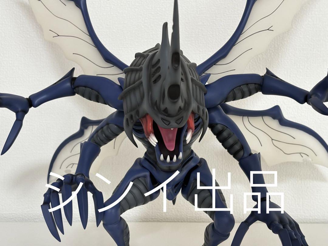 翌日発送　カブテリモン　デジタルモンスター　フィギュア　ガレージキット
