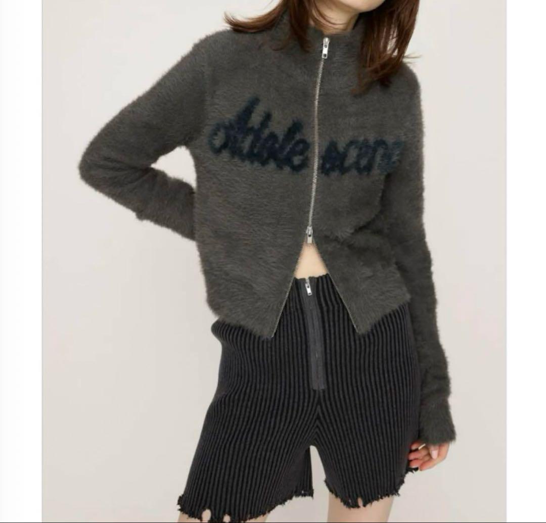 moussy トップス