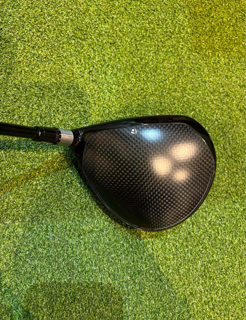 【超美品】TaylorMade 300 ミニドライバー