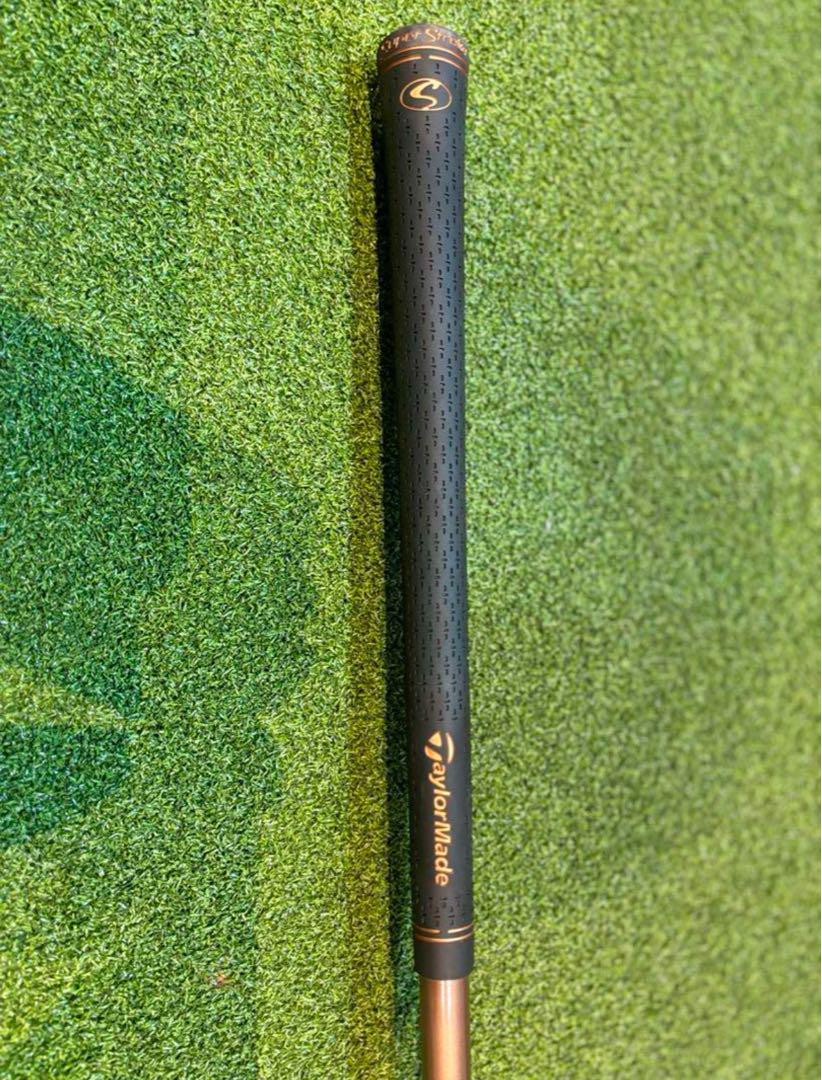 【超美品】TaylorMade 300 ミニドライバー