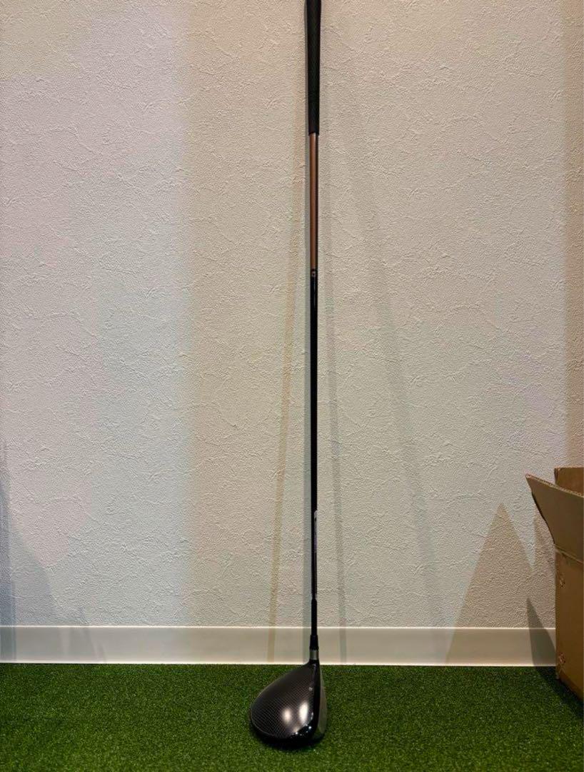 【超美品】TaylorMade 300 ミニドライバー