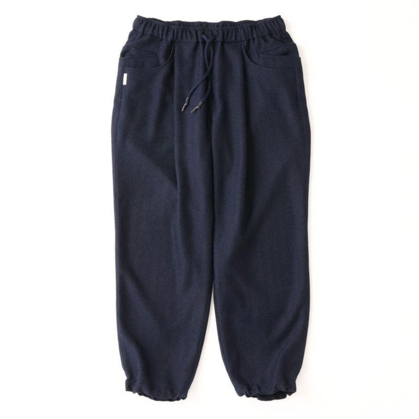 TAPERED EASY