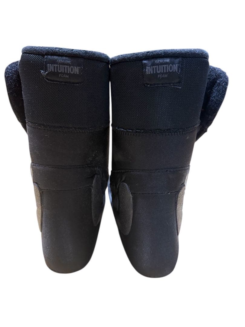 ride スノーボードブーツ fuse 27.5 boa フリースタイル ride スノーボードブーツ fuse 27.5 boa フリースタイル