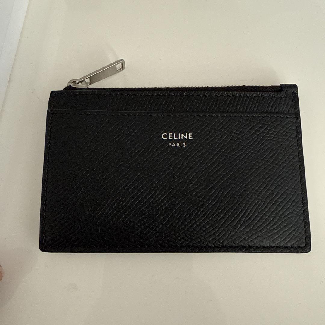 CELINE カードケース
