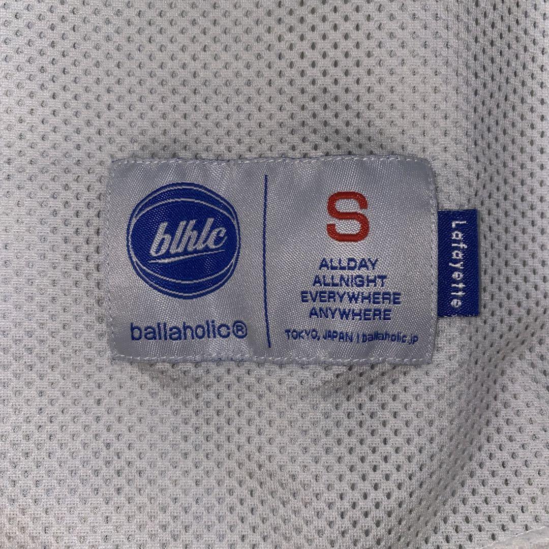 Ballaholic x Lafayette リバーシブル タンクトップ S