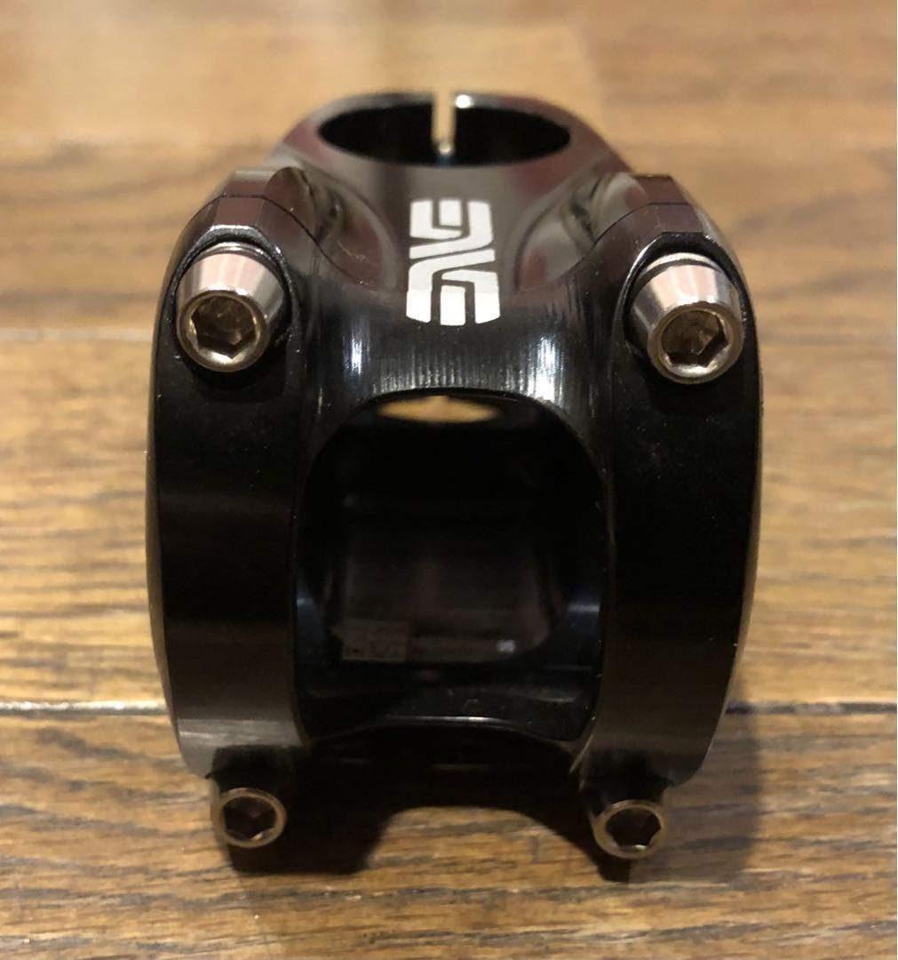 ENVE Alloy Mountain35 Stem ブラック 新品未使用品