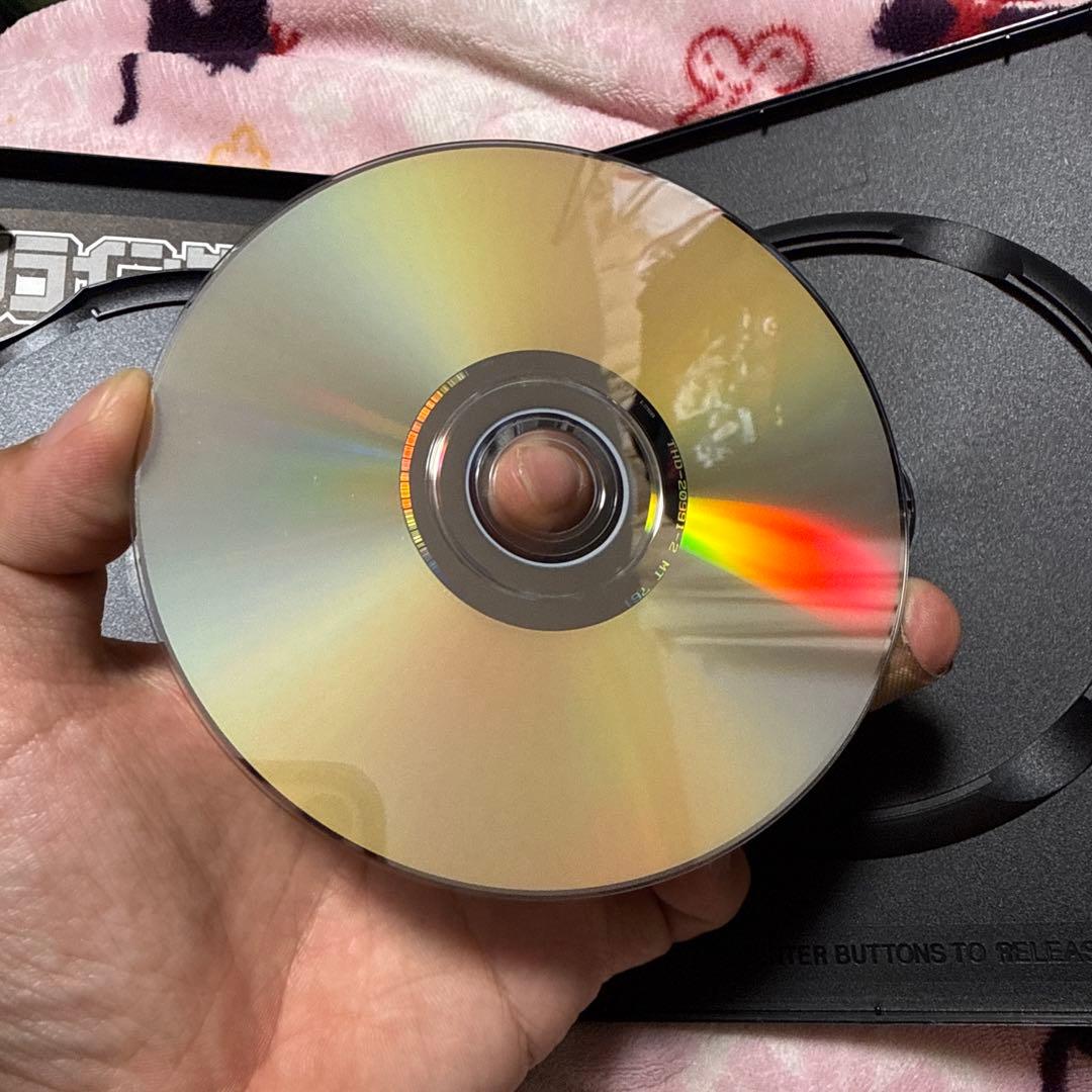 超希少 美品 フライング・コップ〈2枚組〉 超希少 美品 フライング・コップ〈2枚組〉