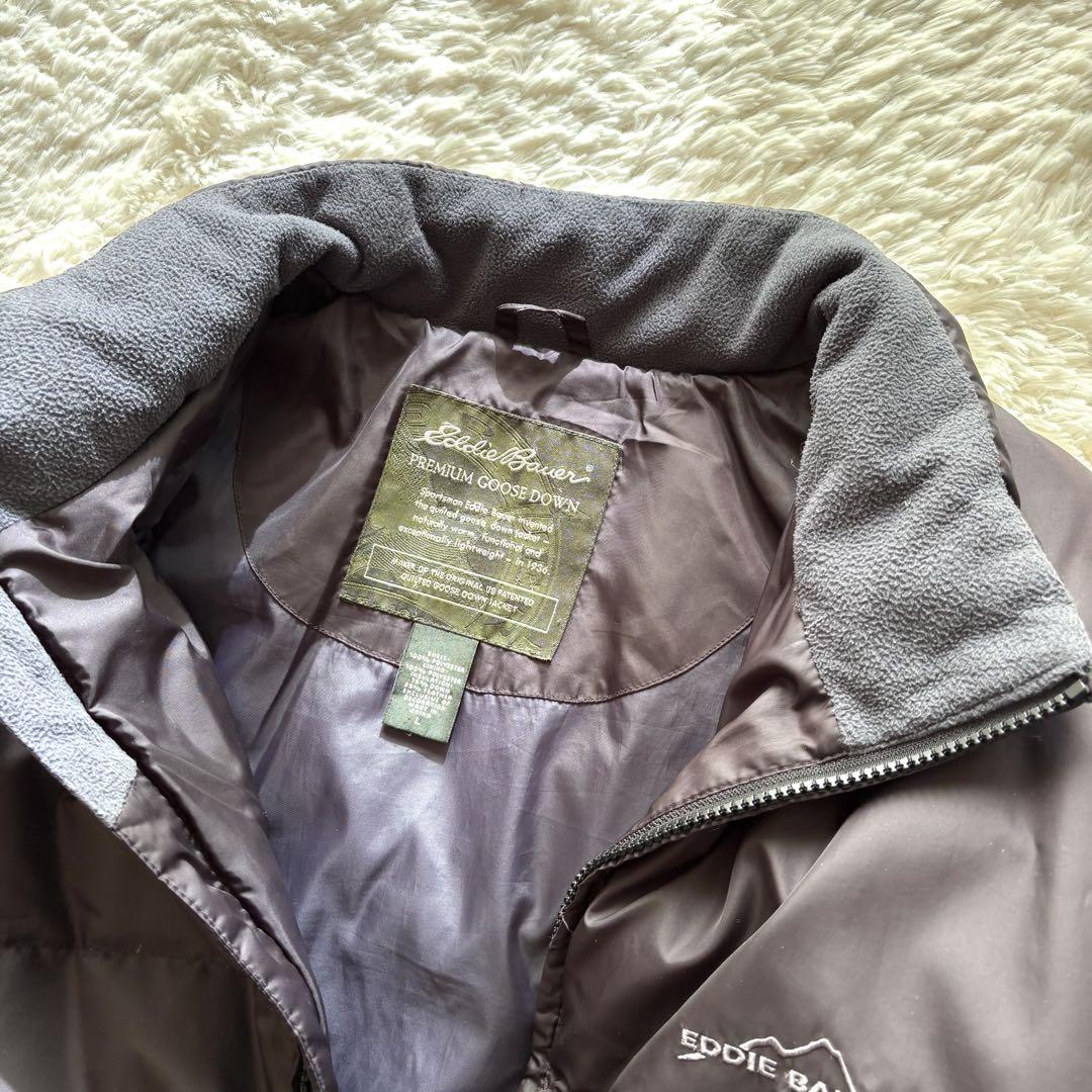 Eddie Bauer