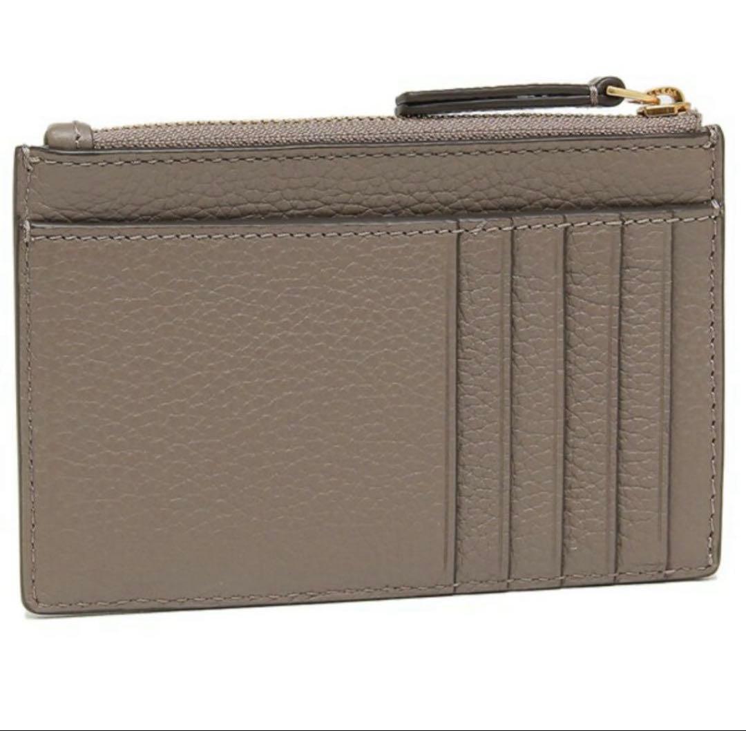 トリーバーチ TORY BURCH カードケース ウォレット - メルカリ トリーバーチ TORY BURCH カードケース ウォレット - メルカリ