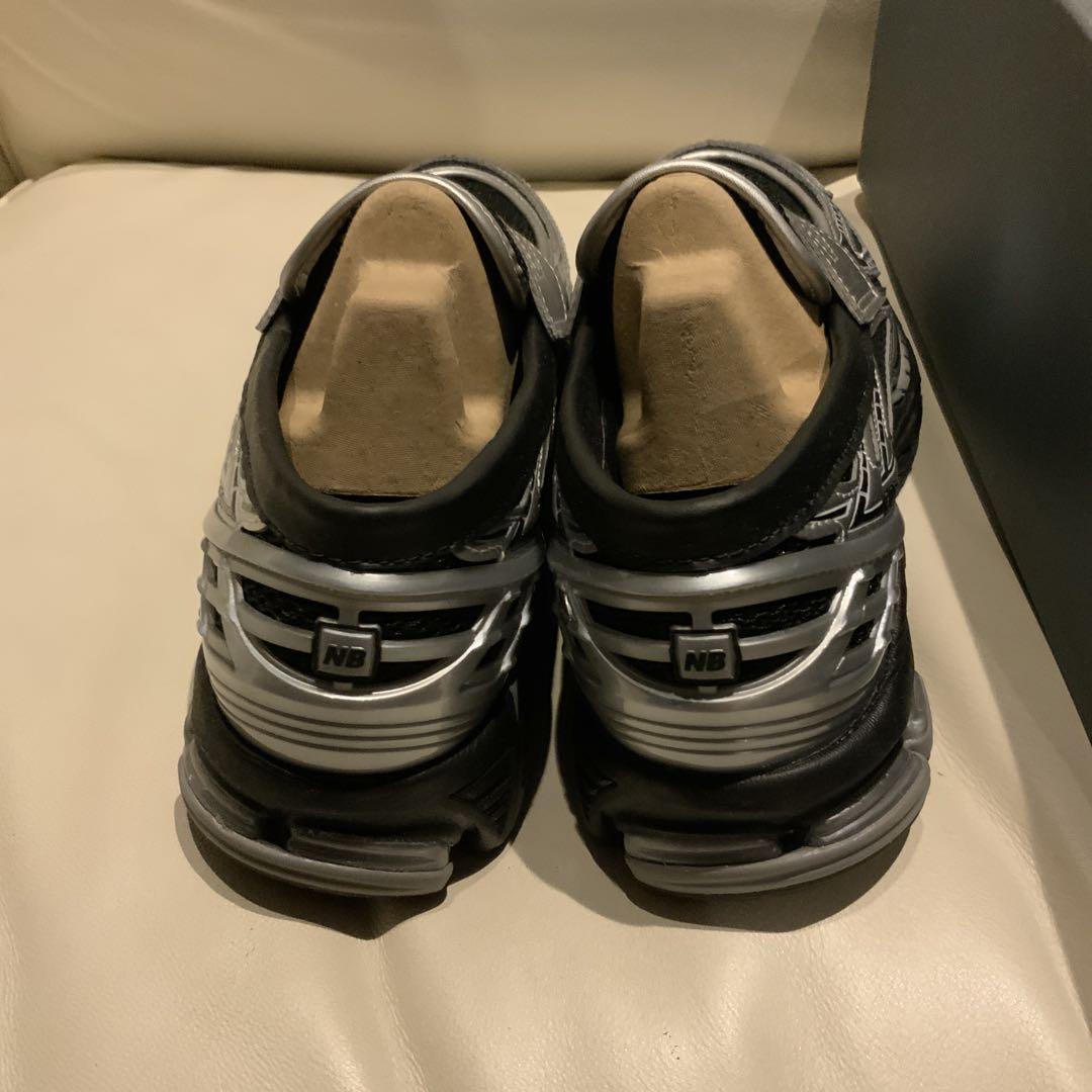 靴 Newbalance 1906 LOC 27.5cm 1906L