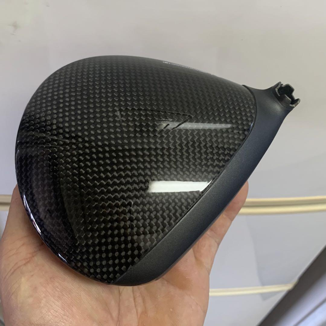 Aiスモーク トリプルダイヤモンドS 10.5° ドライバー ヘッド TA番 パラダイムAiスモーク トリプルダイヤモンド／PARADYM Ai SMOKE
