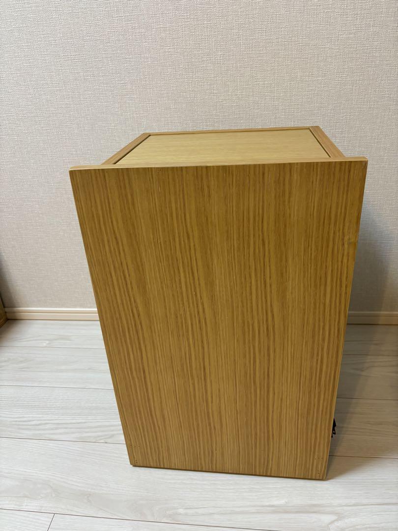 大塚家具　ナイトテーブル　美品