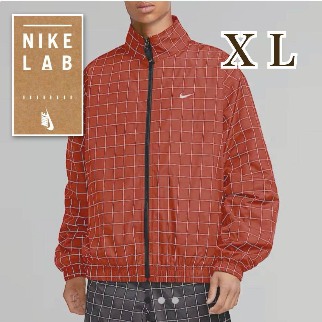 NIKELAB FLASH TRACK JACKETフラッシュトラックジャケット