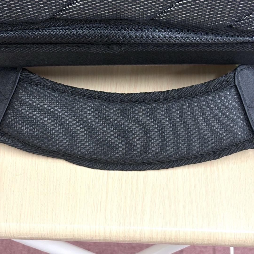 【美品】ABS PRO-am ボウリングバッグ 2個用 キャスター付き