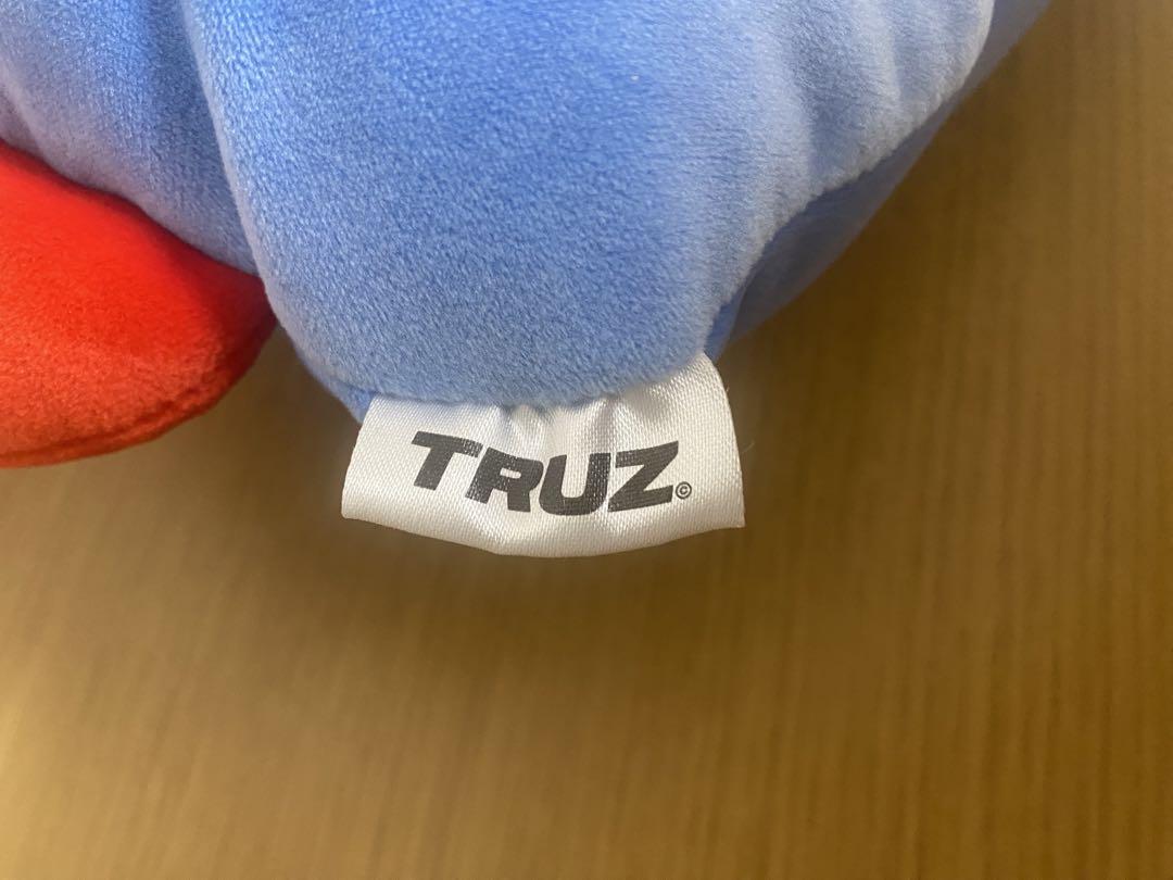 TRUZ TREASURE LAWOO HIKUN ラウ ヒークン