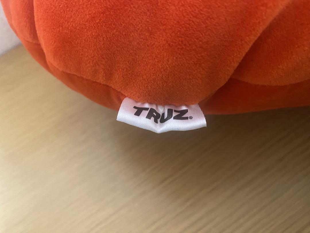 TRUZ TREASURE LAWOO HIKUN ラウ ヒークン