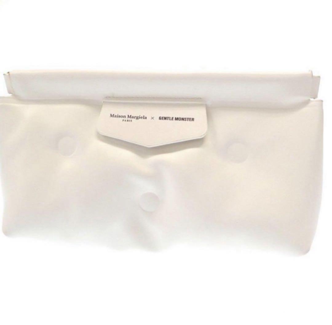 Maison Margiela × Gentle Monster サングラス
