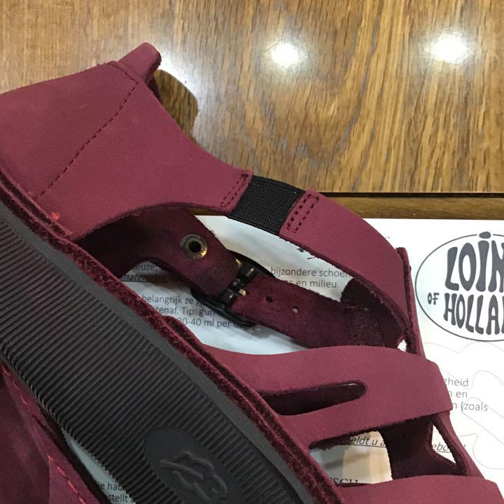 ロインツ (オランダ )39745ダリア 37 新品定価¥28600 早割販売中 ロインツ (オランダ 新品定価¥28600 )39745ダリア 37 サンダル