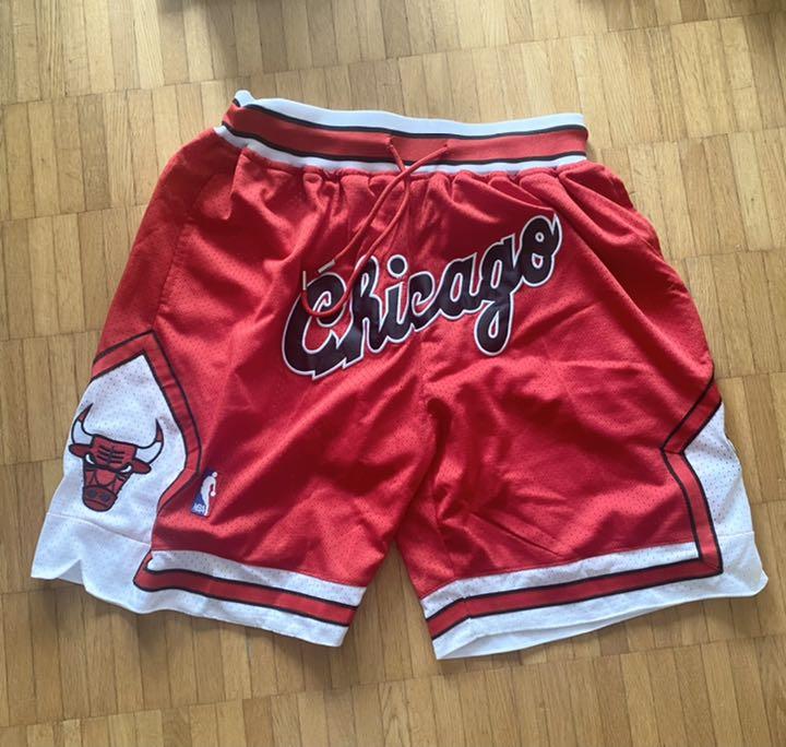 シカゴ ブルズ NBA