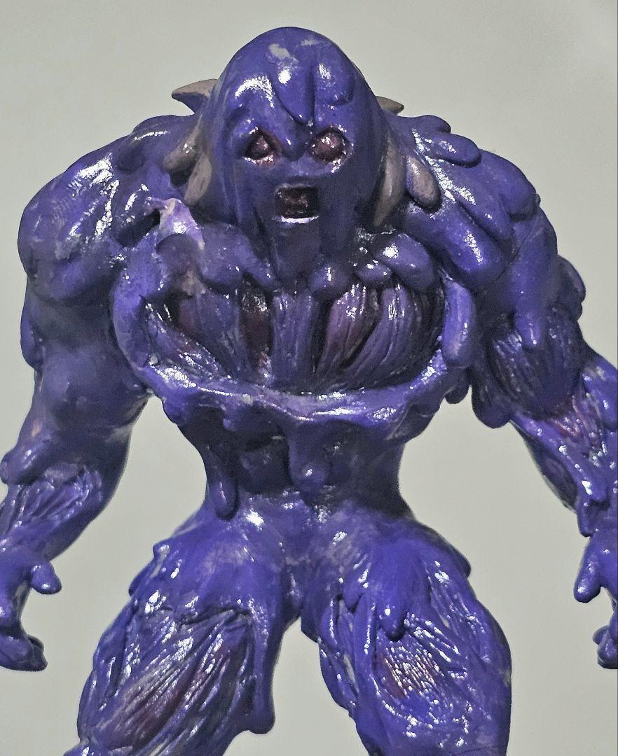 ドラゴンボール　バイオブロリー フィギュア