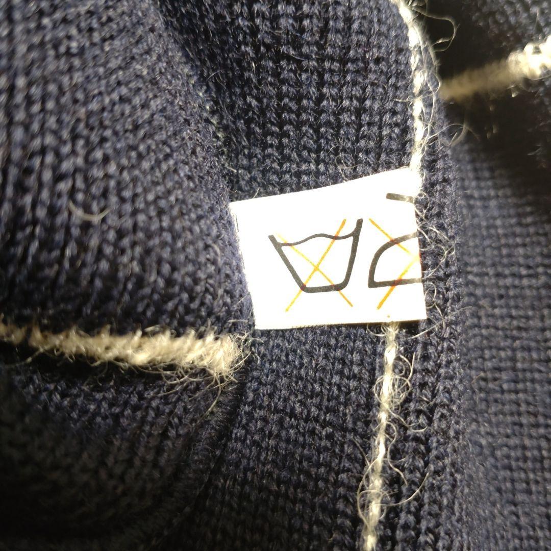 70’s COMME des GARCONS
