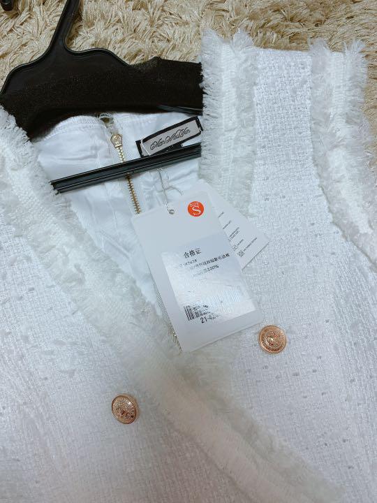 高品質限定SALE バルマン ワンピース ソンジア TbunZ-m19826080343 balmain 高評価人気