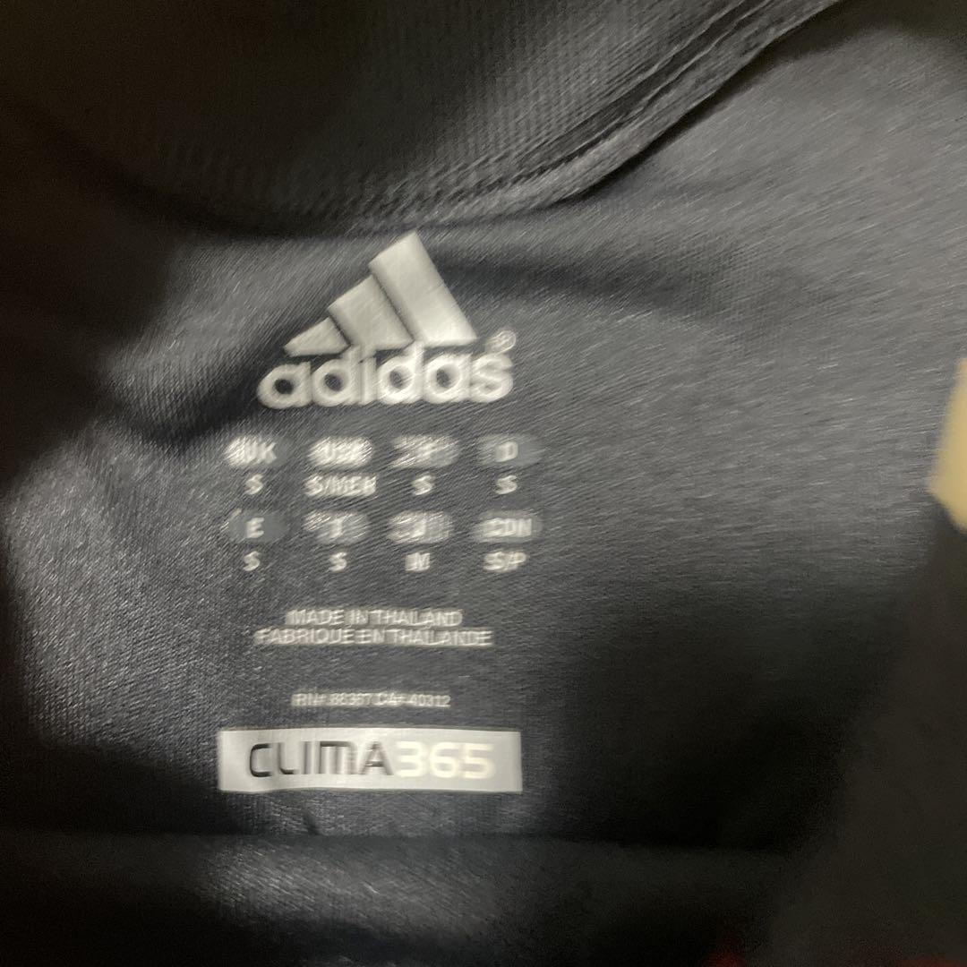 ❗️最終値下げ❗️リヴァプール　ユニフォーム　ジェラード　adidas