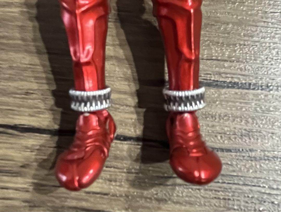 真骨彫 仮面ライダー響鬼 ５点セット
