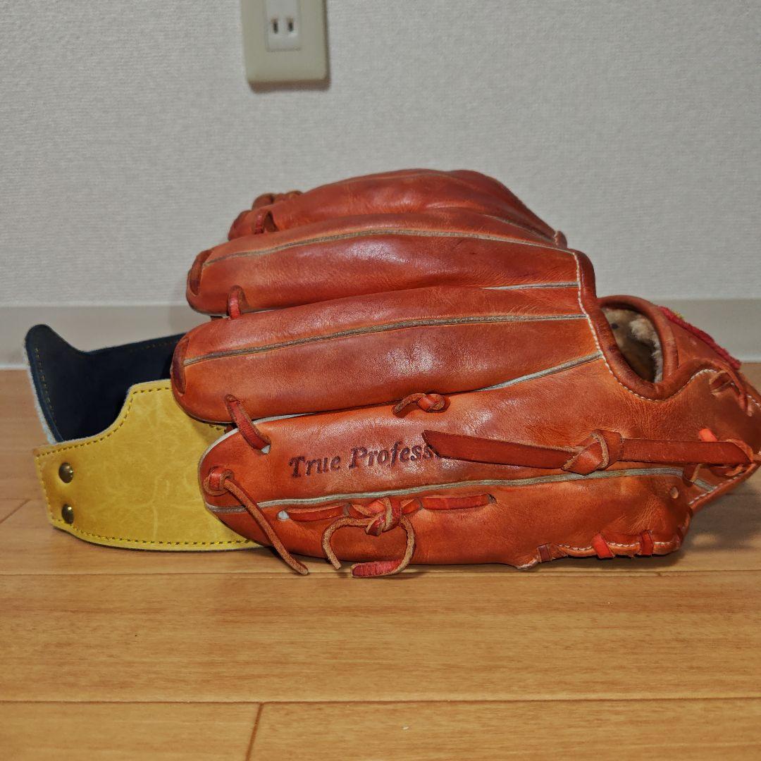 久保田スラッガー 軟式 内野手用 グローブ 野球 セカンド ショート