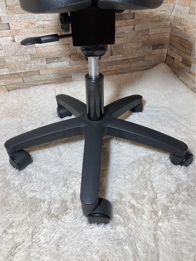 アーユルチェアー オクトパス　ayur chair