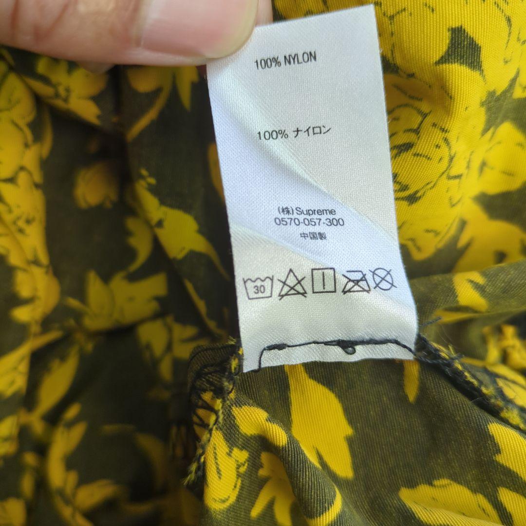 パンツ supreme easy pants XL