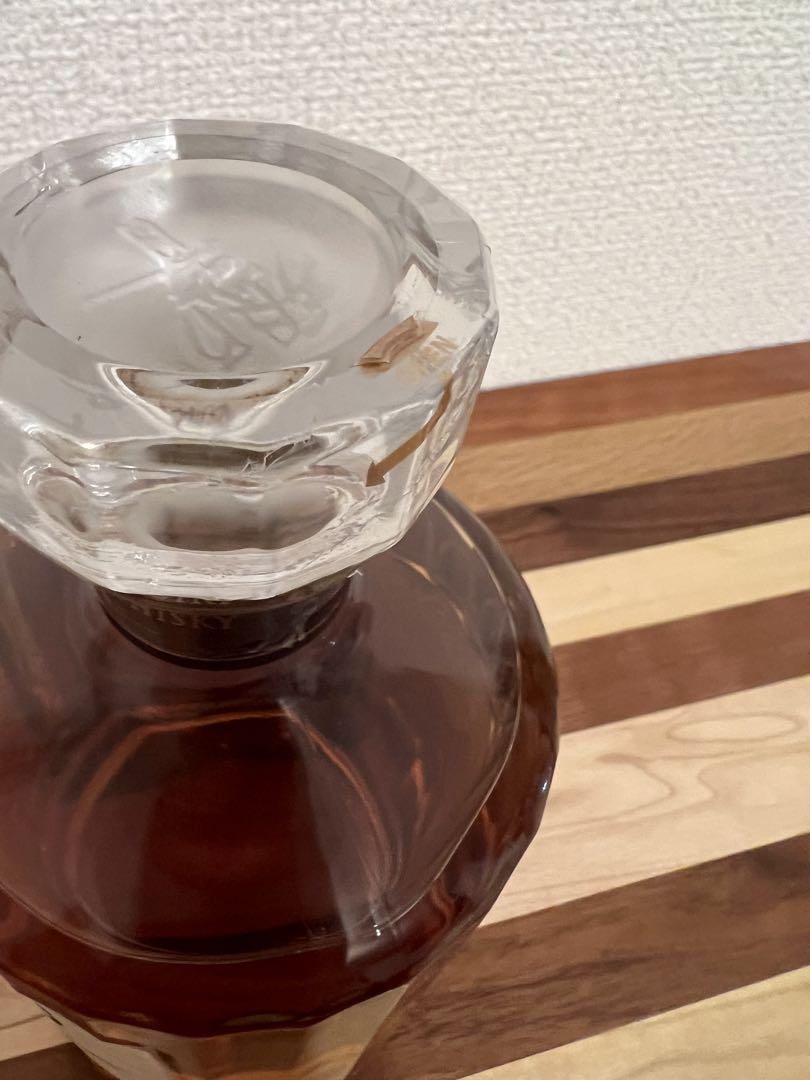 サントリー響17年　700ml  極美品
