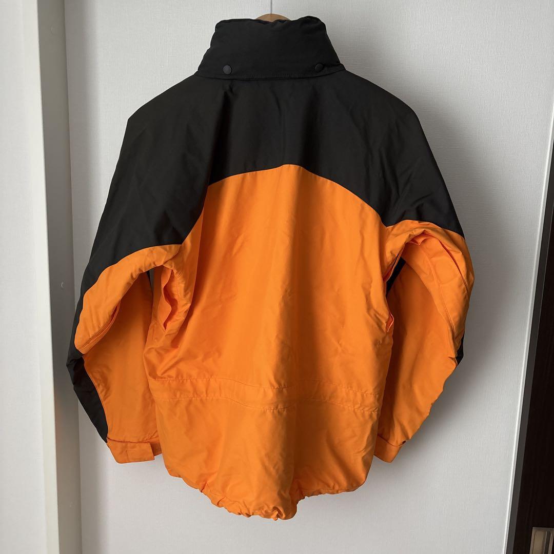 マウンテンパーカー ゴアテックス