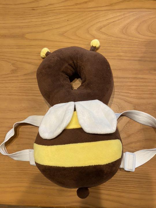 赤ちゃん 転倒防止 リュック 美品 - メルカリ 赤ちゃん 転倒防止 リュック 美品 - メルカリ