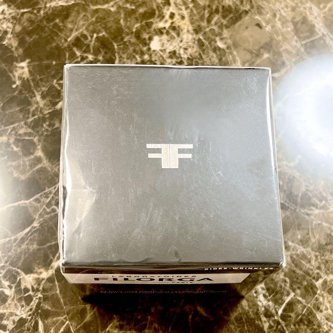フィロルガ タイムフィラーナイトクリーム FILORGA
