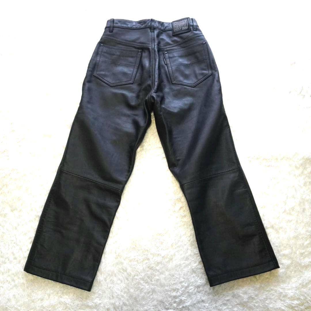 牛革