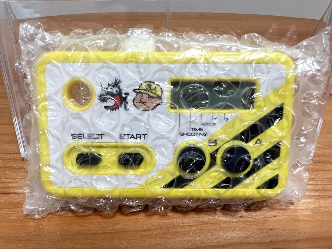 コロコロ アニキ 限定版 シュウォッチ 応募者全員 高橋名人 連打