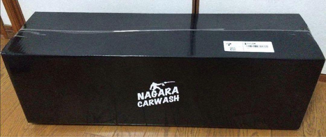 未使用 ホームウォッシュ ながら洗車