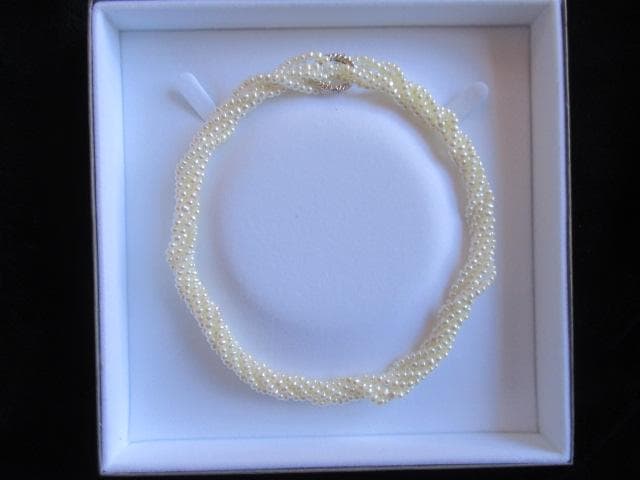 ①●●淡水パール3本セット/シルバー留金具/いろいろバリエーションタイプ●● ①●●淡水パール3本セット/シルバー留金具/いろいろバリエーションタイプ●●