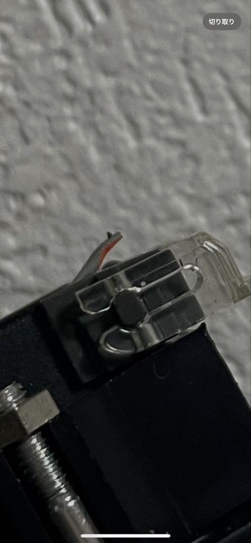 M44G カートリッジ