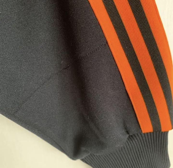 定番人気HOT 希少 70s adidas アディダス ジャージ ヴィンテージ 小松菜奈 sRTBP-m19837988320 100%新品セール