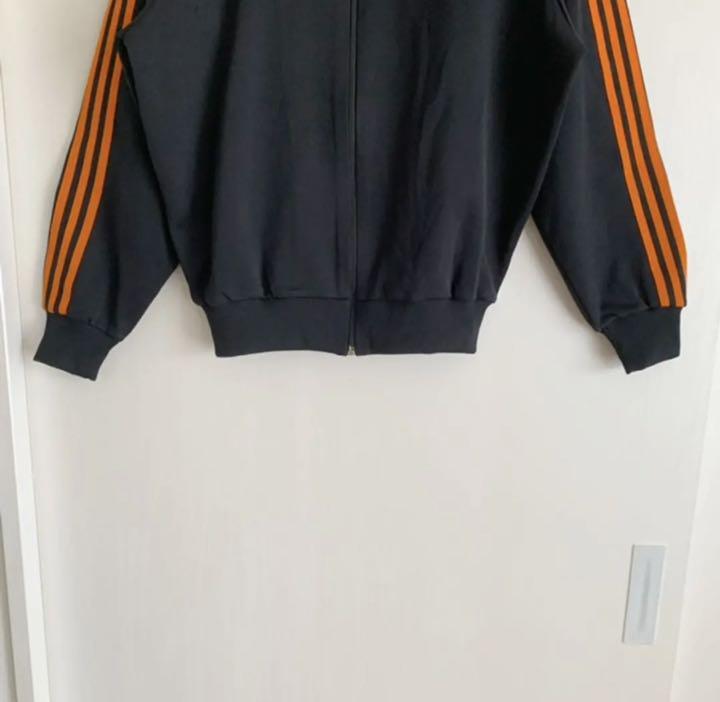 定番人気HOT 希少 70s adidas アディダス ジャージ ヴィンテージ 小松菜奈 sRTBP-m19837988320 100%新品セール