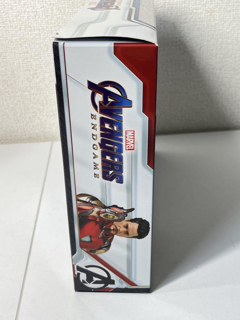 MAFEX No.140 アイアンマン マーク85 エンドゲームVer. Medicom MAFEX No.140 Iron Man Mark 85 Avengers Endgame