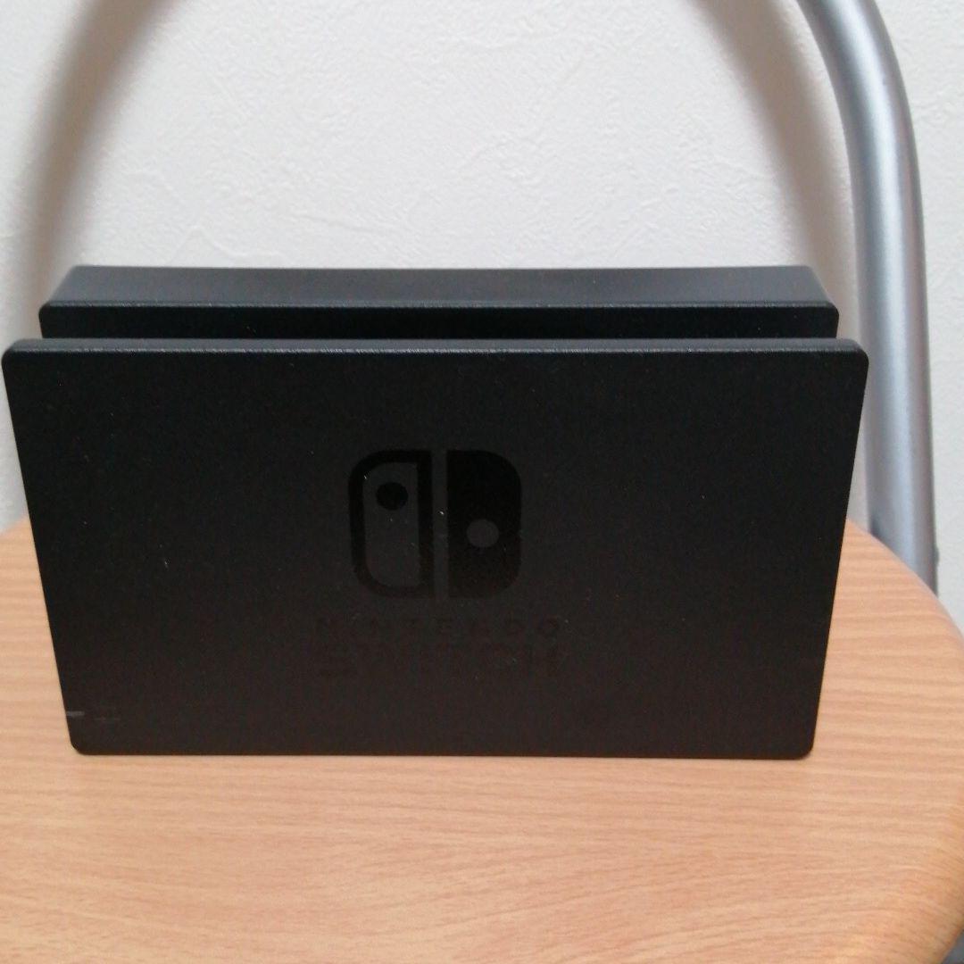 新作定番 Nintendo Switch 中古美品 zY0NH-m19838270831 大得価格安