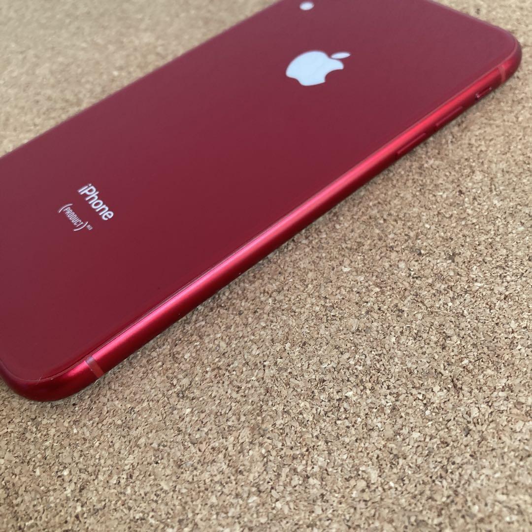 2160【早い者勝ち】電池新品☆iPhoneXR 64GB SIMフリー☆