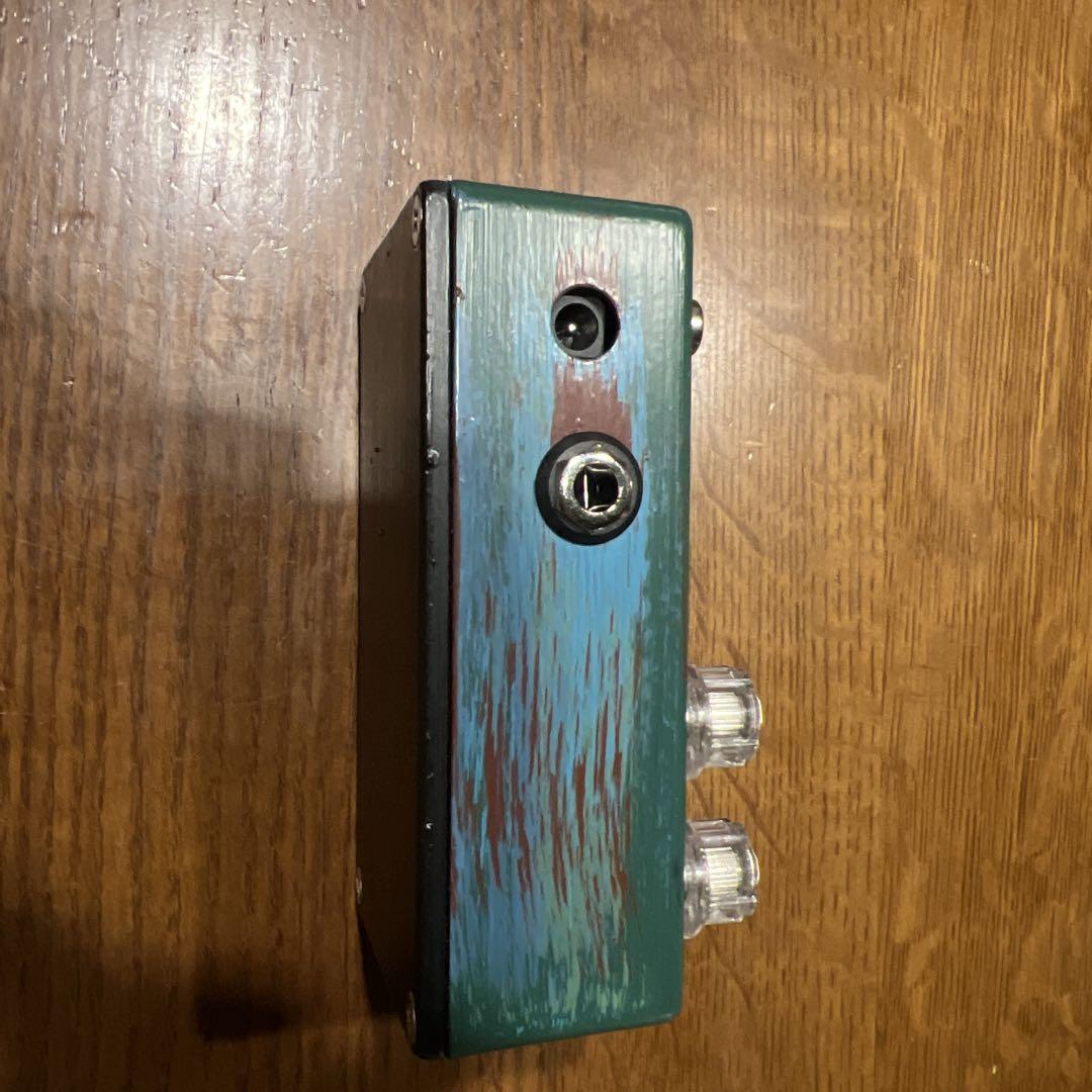 Petla Rev エフェクター