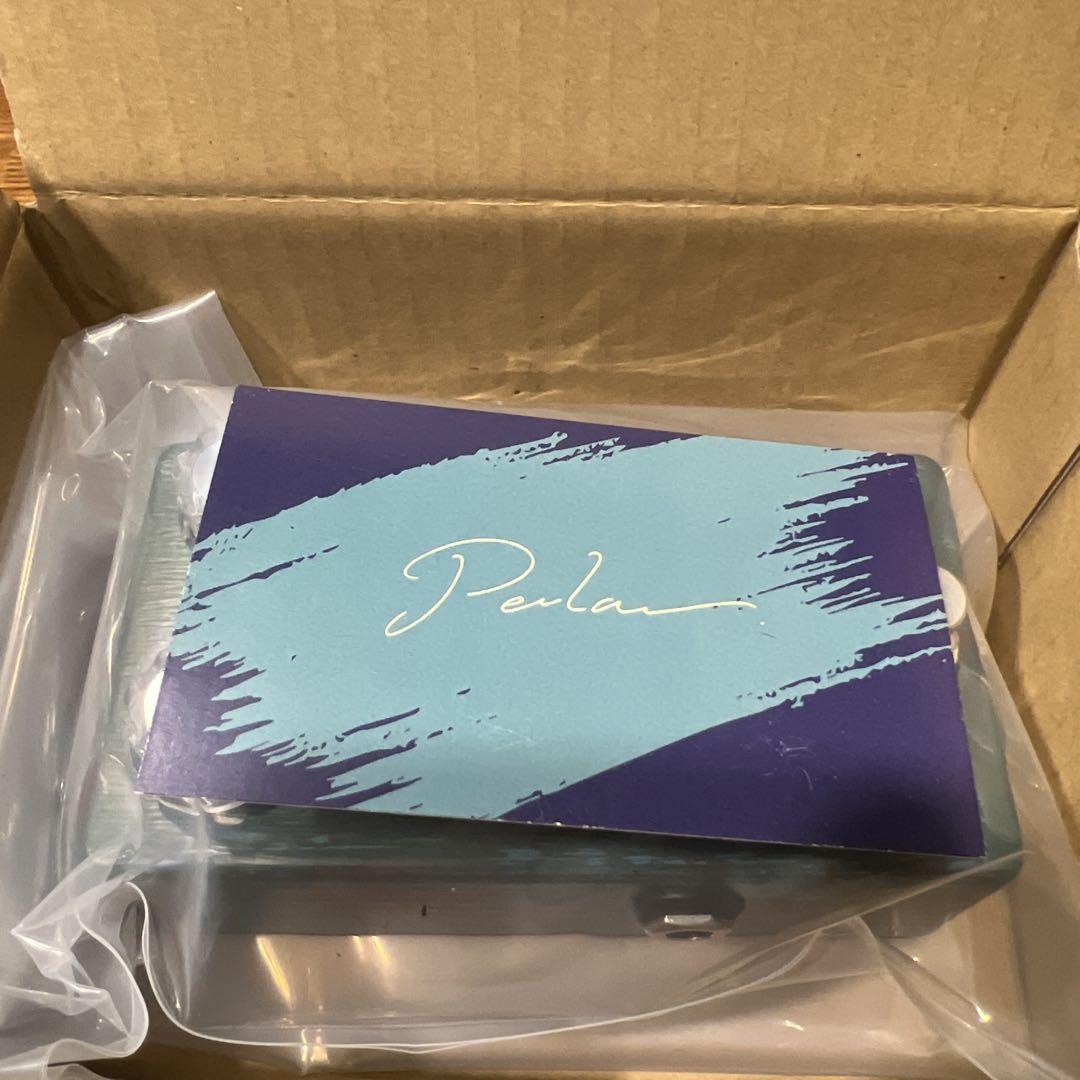 Petla Rev エフェクター