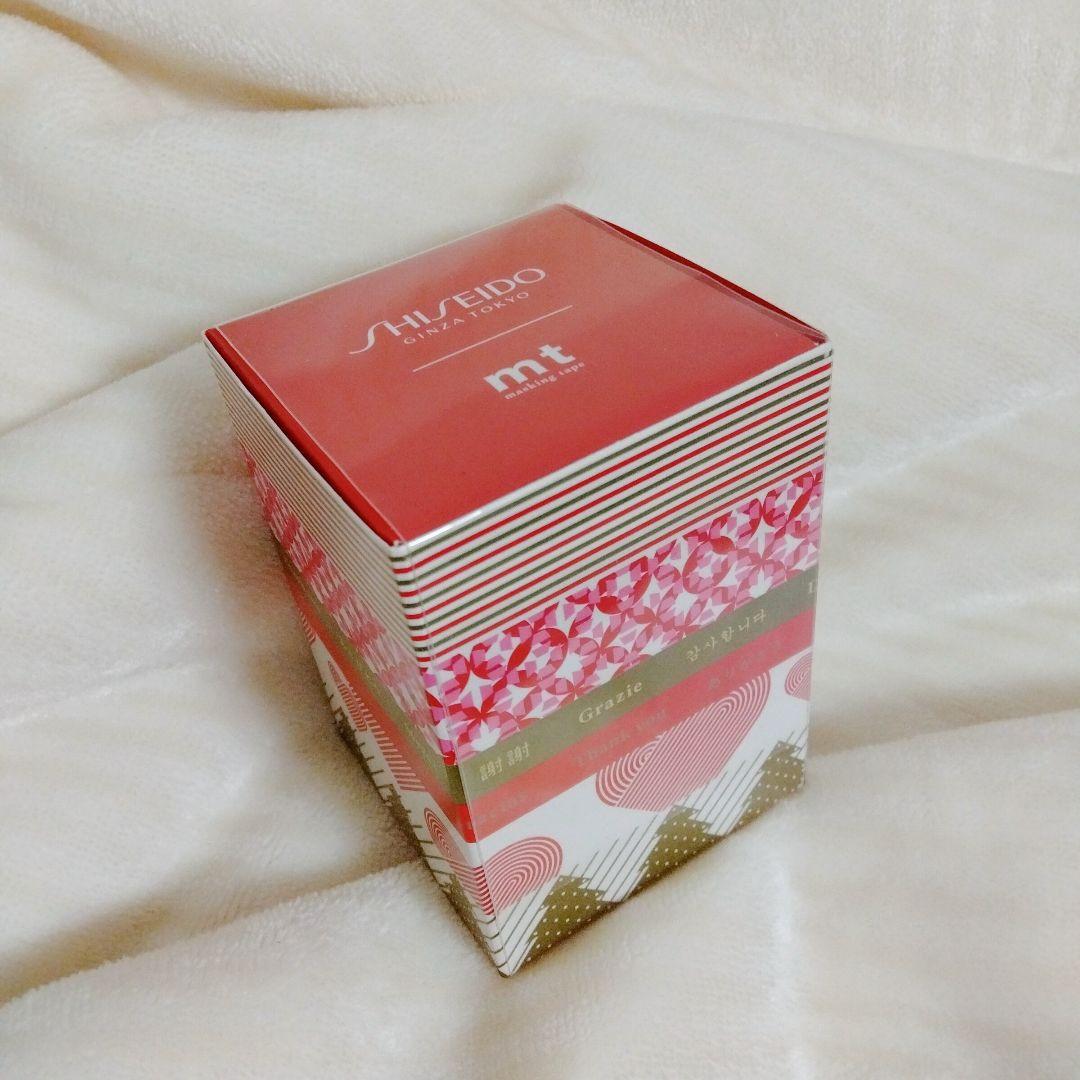 トップSHISEIDO GINZA TOKYO × mt マスキングテープ テープ/マスキング 高品質 01:03:49) なう(2022/05/23 テープ/マスキングテープ