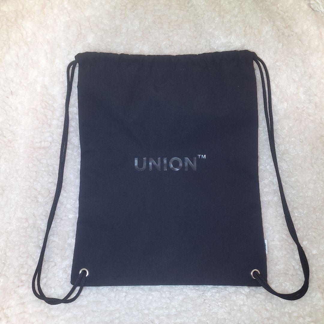 Union Backpack (M's Midnight)ユニオン バックパック